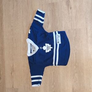 Toronto Maple Leaf Jersey